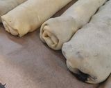 Anyukám rétese recept fázis 3 fotója