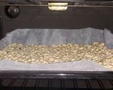 Foto del paso 2 de la receta: Crema de cacahuetes casera (realfooder) 😉