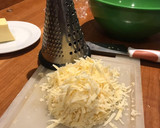 Foto del paso 1 de la receta: Chipa
