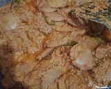 Foto langkah ke 6 dari resep Rendang Jengkol.
