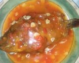 Foto langkah ke 5 dari resep Mujair Asam Manis Pedas #BikinRamadhanBerkesan.