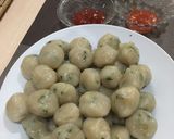Foto langkah ke 5 dari resep Cilok.