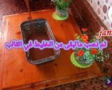 صورة لخطوة 3 من وصفة كيك وكاب كيك بهنريس بدون دقيق 👌