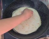 รูปขั้นตอนการทำที่ 1 ของ อาหารเช้า เคบับไข่ห่อนักเก็ตไก่ชีส