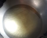 A picture of step 8 of Smokey flavoured dal.