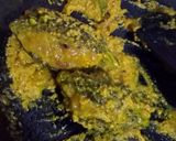 করলা পাতুরি (karala paturi recipe in Bengali) রেসিপি ধাপ - 4 ছবি
