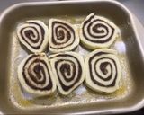 Foto del paso 9 de la receta: Rolls de canela