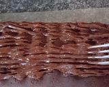 Foto del paso 3 de la receta: Turrón de trufa al whisky 🎄🔞🎊🎉🎉🎇🎆