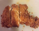 Foto langkah ke 6 dari resep Chicken katsu.