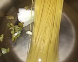 Foto del paso 2 de la receta: Spaghetti
