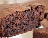 Une image de l'étape 7 de Gâteau choco super aéré !.