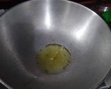 A picture of step 1 of "Masala Gobi" (Cauliflower) #Cookpad.