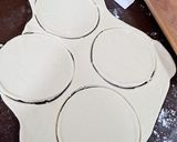 Foto del paso 3 de la receta: Masa para empanadillas