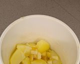 Foto del paso 5 de la receta: Brandada de bacalao