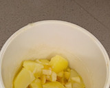 Foto del paso 5 de la receta: Brandada de bacalao