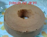 Foto langkah ke 5 dari resep Mengoles loyang untuk membuat bolu.