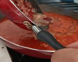 Foto del paso 4 de la receta: Lasagna