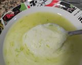 Foto del paso 3 de la receta: Bizcocho de remolacha con cobertura de limón