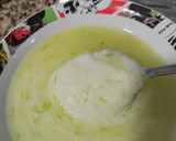 Foto del paso 3 de la receta: Bizcocho de remolacha con cobertura de limón