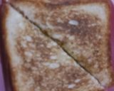 आलू टोस्ट(aloo toast recipe in hindi) रेसिपी चरण 4 फोटो