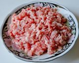 Hình bước làm 1 của món Bánh Mì hấp kiểu "Vetula" 🥖🥕🍄‍🟫🧅