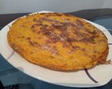 Foto del paso 6 de la receta: Torta de ahuyama en estufa y baja en azúcar añadido