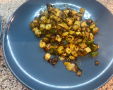 Foto del paso 4 de la receta: Rodaballo al horno