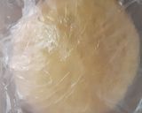 عکس مرحله 2 از دستور کلوچه خرمایی Date cookies
