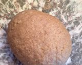 Foto del paso 4 de la receta: Pan dulce integral