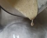 Foto del paso 4 de la receta: Pan de queso montaña rusa 🇧🇷 Pão de queijo de assadeira 🇧🇷 Biscoito montanha russa com dicas 😉