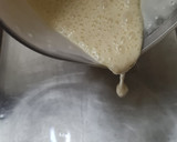 Foto del paso 4 de la receta: Pan de queso montaña rusa 🇧🇷 Pão de queijo de assadeira 🇧🇷 Biscoito montanha russa com dicas 😉