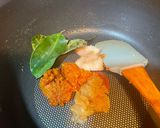 Foto langkah ke 2 dari resep Gulai Daun Singkong.