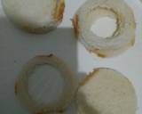Veggie discs party appetizer#starter recipe step 1 photo
