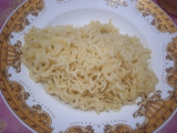 Mie Goreng Cumi