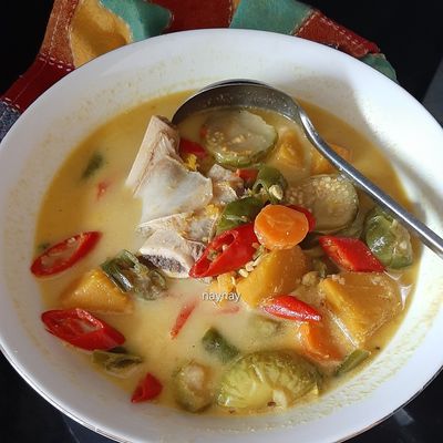 Langkah 3