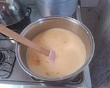 Foto del paso 1 de la receta: Crema de leche con caramelo