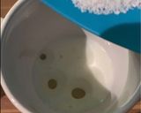 Kókuszos bögrés süti recept fázis 1 fotója