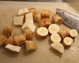 Foto del paso 10 de la receta: Guiso de jueves, para viernes y sábado