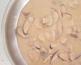 Homemade Meatballs in Creamy Sauce recipe step 2 photo