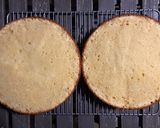 Foto del paso 6 de la receta: Tarta de San Valentín ❤️