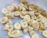 A picture of step 1 of Fruitchaat #CookpadRamadan #iftaricontest.