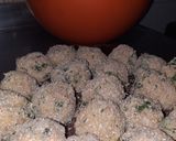 Foto del paso 2 de la receta: Croquetas de Boga