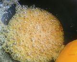 A picture of step 1 of Pineapple Upside Down Cake (Steamed, Not Baked).