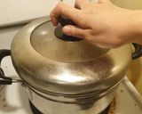 台灣北部粽 Northern Taiwanese Zongzi的食譜步驟13照片