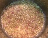 Gombakrémleves recept fázis 2 fotója