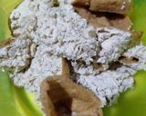 Foto langkah ke 1 dari resep Tahu walik.