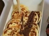 بان كيك pancake
