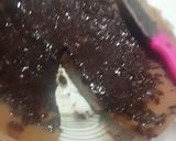 Foto langkah ke 6 dari resep Kue coklat teflon.