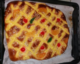 Foto del paso 10 de la receta: Coca de Brioix