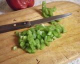 Foto del paso 8 de la receta: Arroz de Coliflor